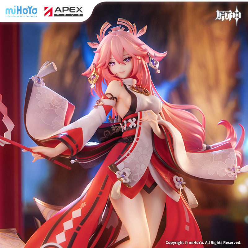 [08 July 2026] Pre-order Figure Arrival Status Update