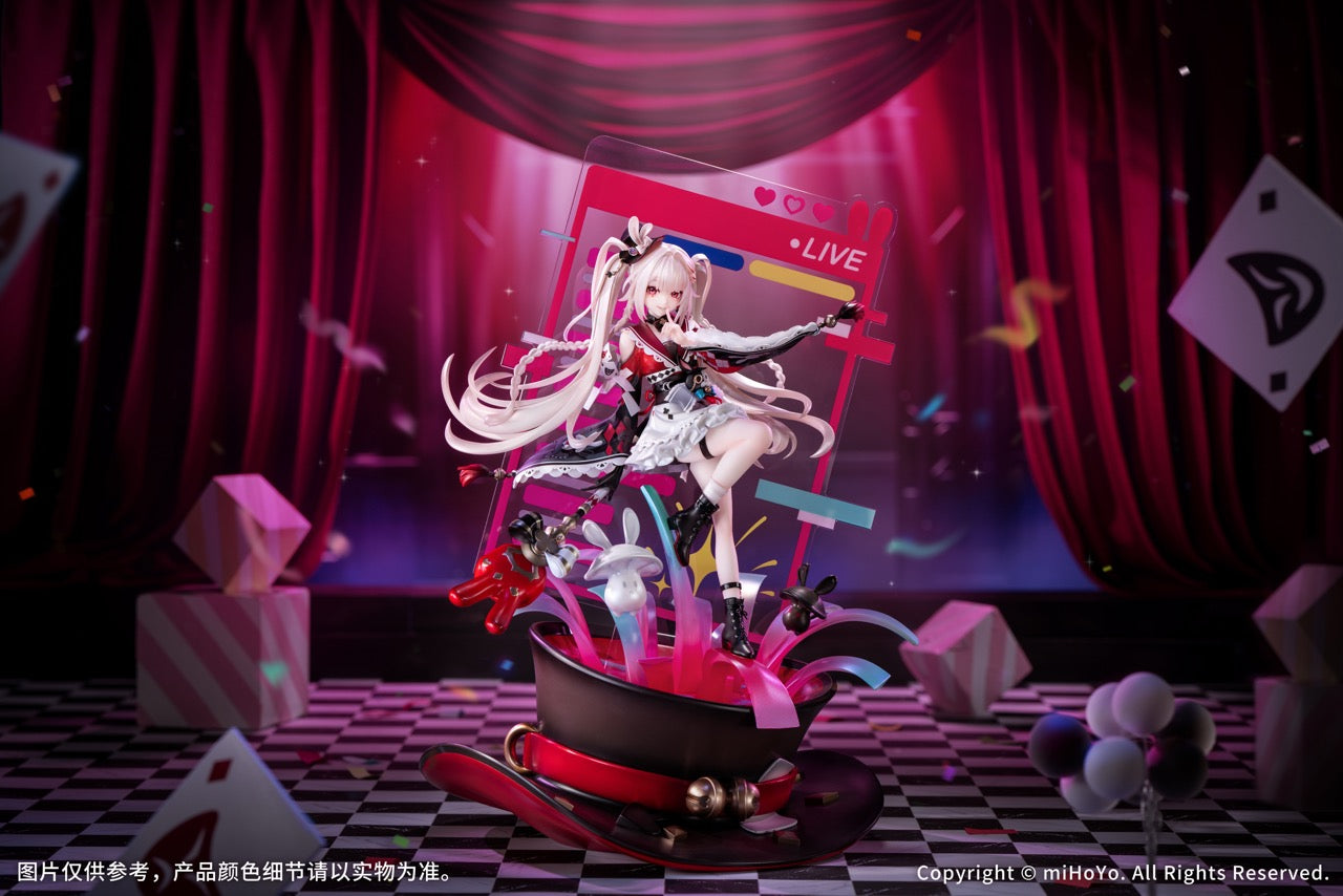 崩坏：星穹铁道 Honkai: Star Rail 1/7 Figure Sparxie (with Bonus)
