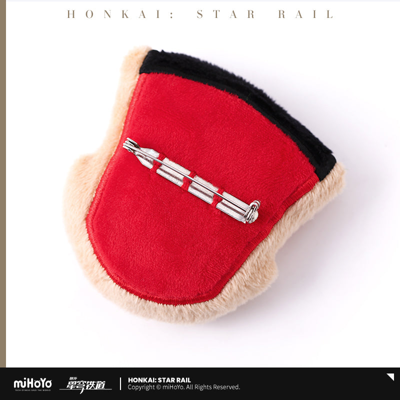 崩坏：星穹铁道 Honkai: Star Rail Pom-pom Poncho