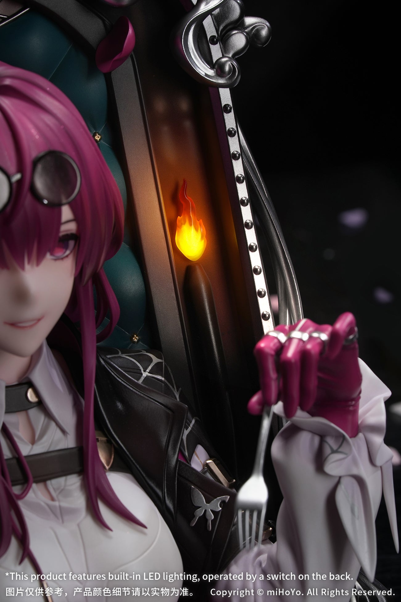 崩坏：星穹铁道 Honkai: Star Rail Diorama Kafka Patience Is All You Need Ver.