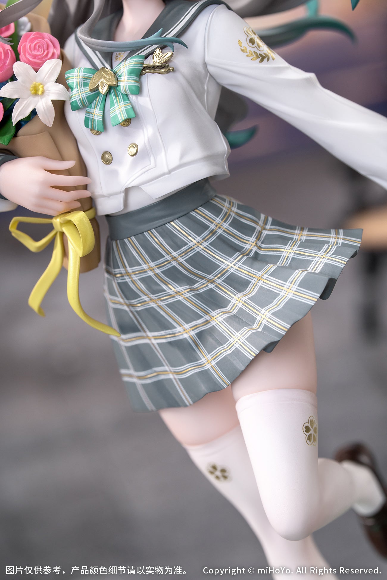 崩坏：星穹铁道 Honkai: Star Rail Gift+ Firefly Spring Missive Ver.