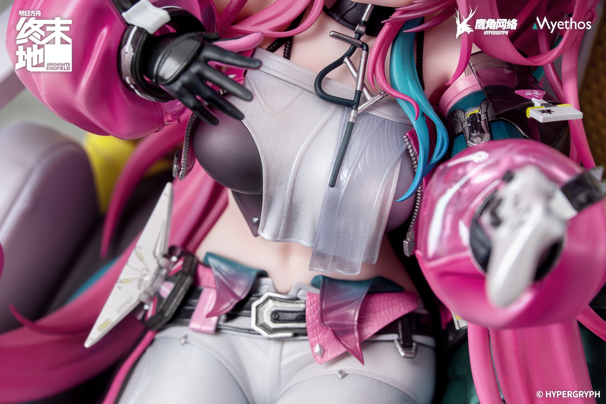 [Deposit] 明日方舟：终末地 Arknights: Endfield 1/7 Figure Yvonne