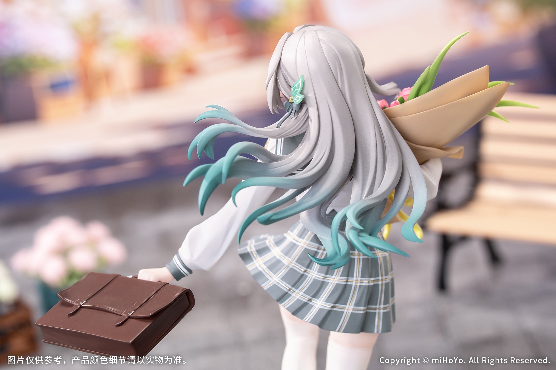 崩坏：星穹铁道 Honkai: Star Rail Gift+ Firefly Spring Missive Ver.