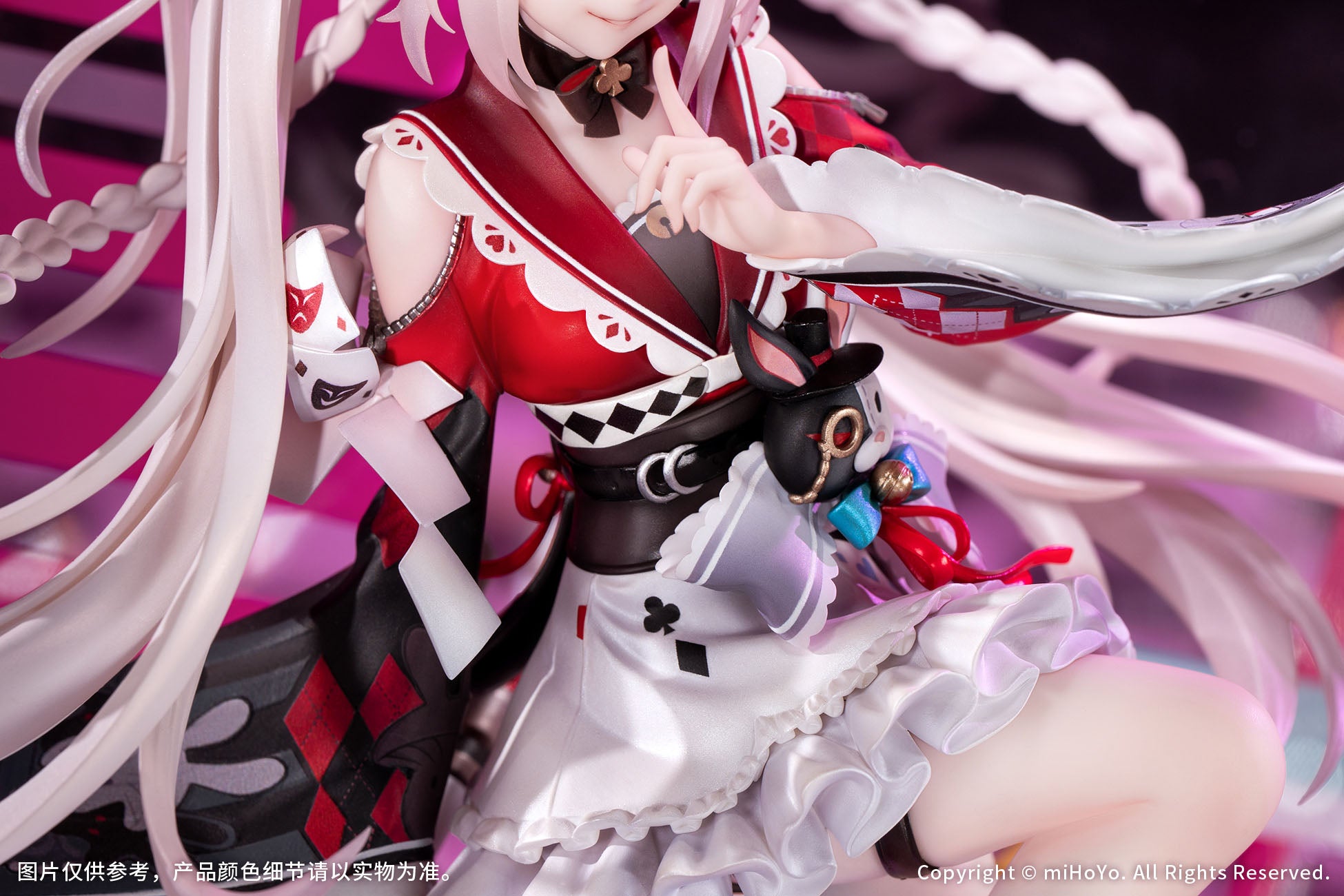 崩坏：星穹铁道 Honkai: Star Rail 1/7 Figure Sparxie (with Bonus)