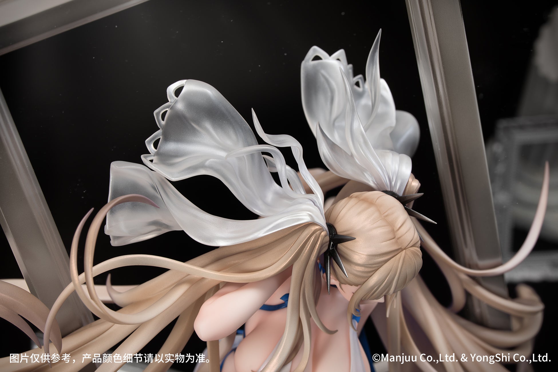 碧蓝航线 Azur Lane 1/7 Figure Formidable Anniversary Memories Ver.