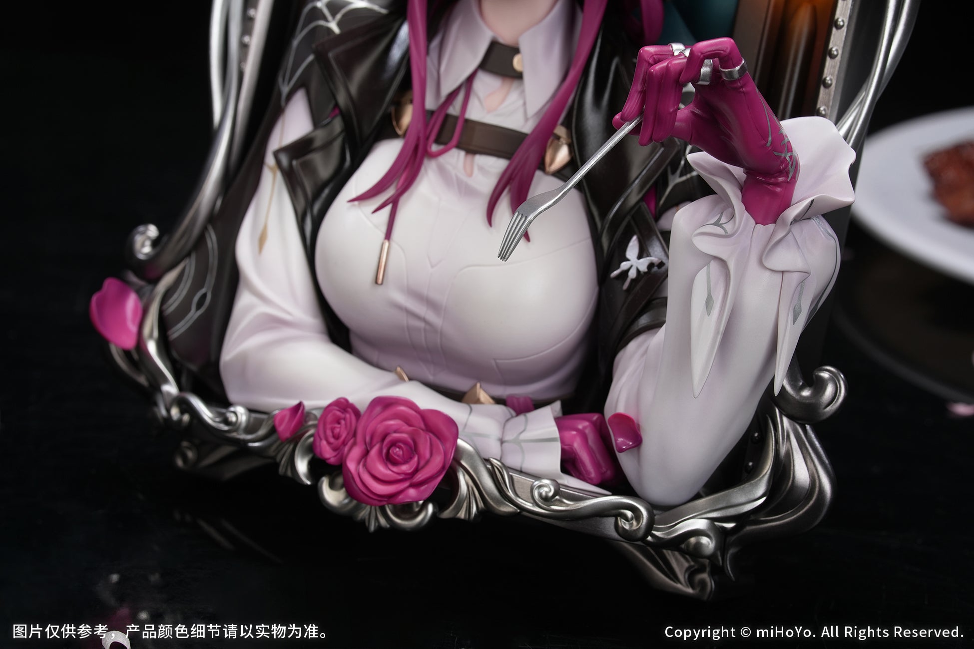 崩坏：星穹铁道 Honkai: Star Rail Diorama Kafka Patience Is All You Need Ver.