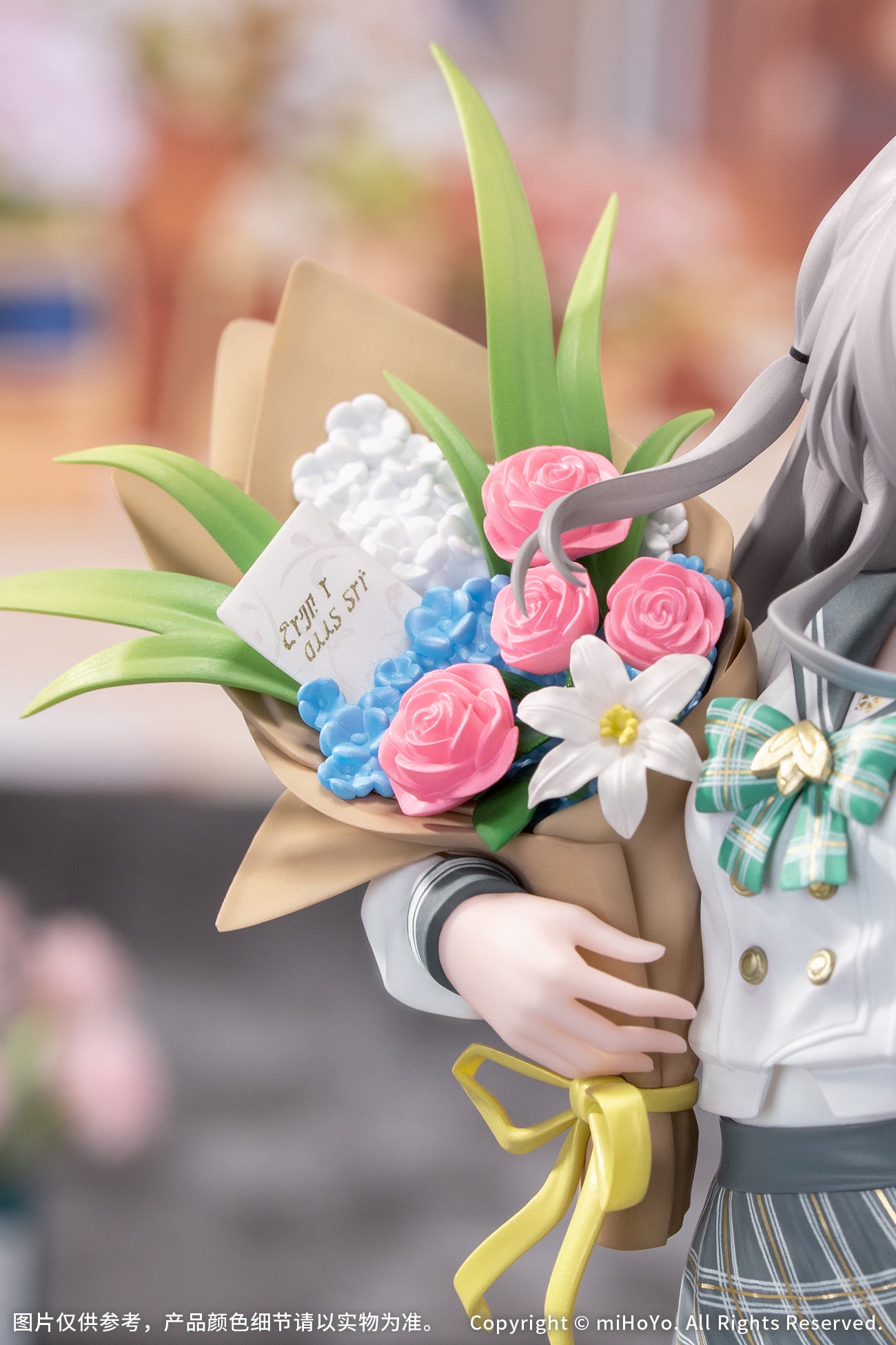 崩坏：星穹铁道 Honkai: Star Rail Gift+ Firefly Spring Missive Ver.
