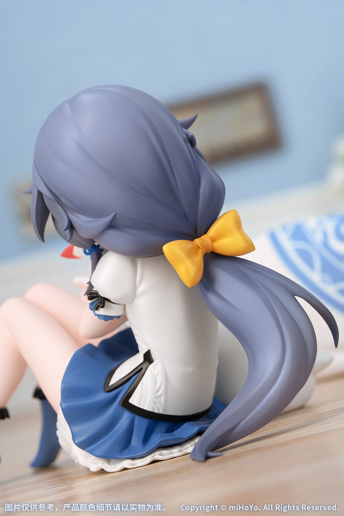 崩坏3 Honkai Impact 3rd Fu Hua Little Tea Party Ver.