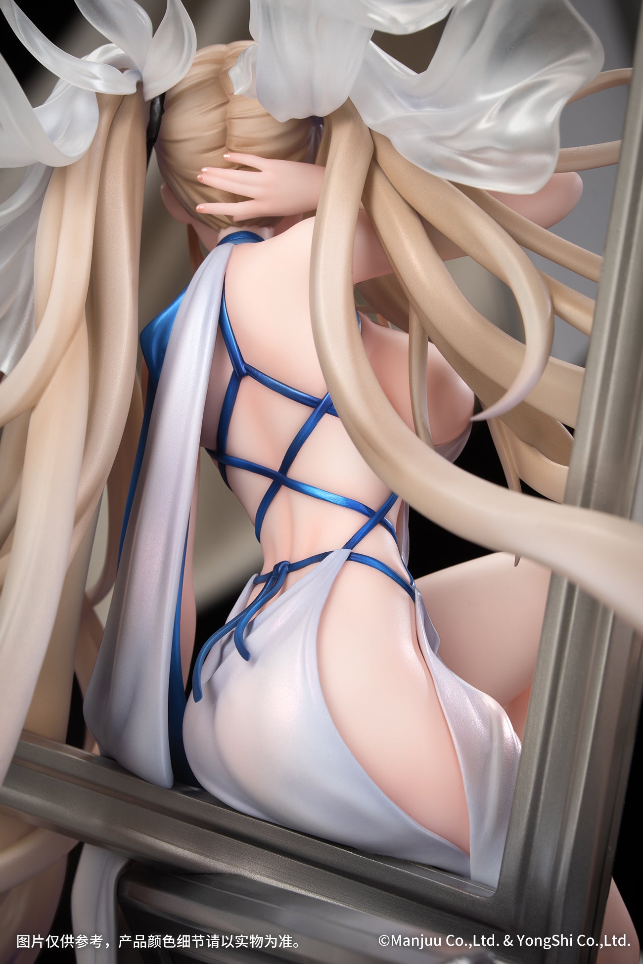 碧蓝航线 Azur Lane 1/7 Figure Formidable Anniversary Memories Ver.