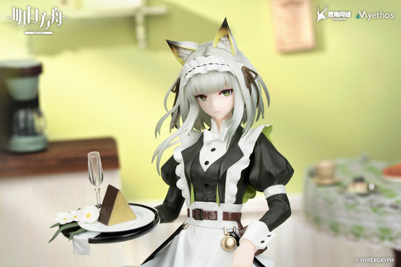 明日方舟 Arknights Gift+ 1/8 Figure Kal'tsit The Remains of Time Ver.