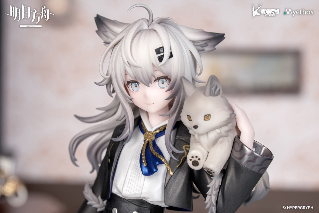 明日方舟 Arknights Rhodes Kids Series Lappland