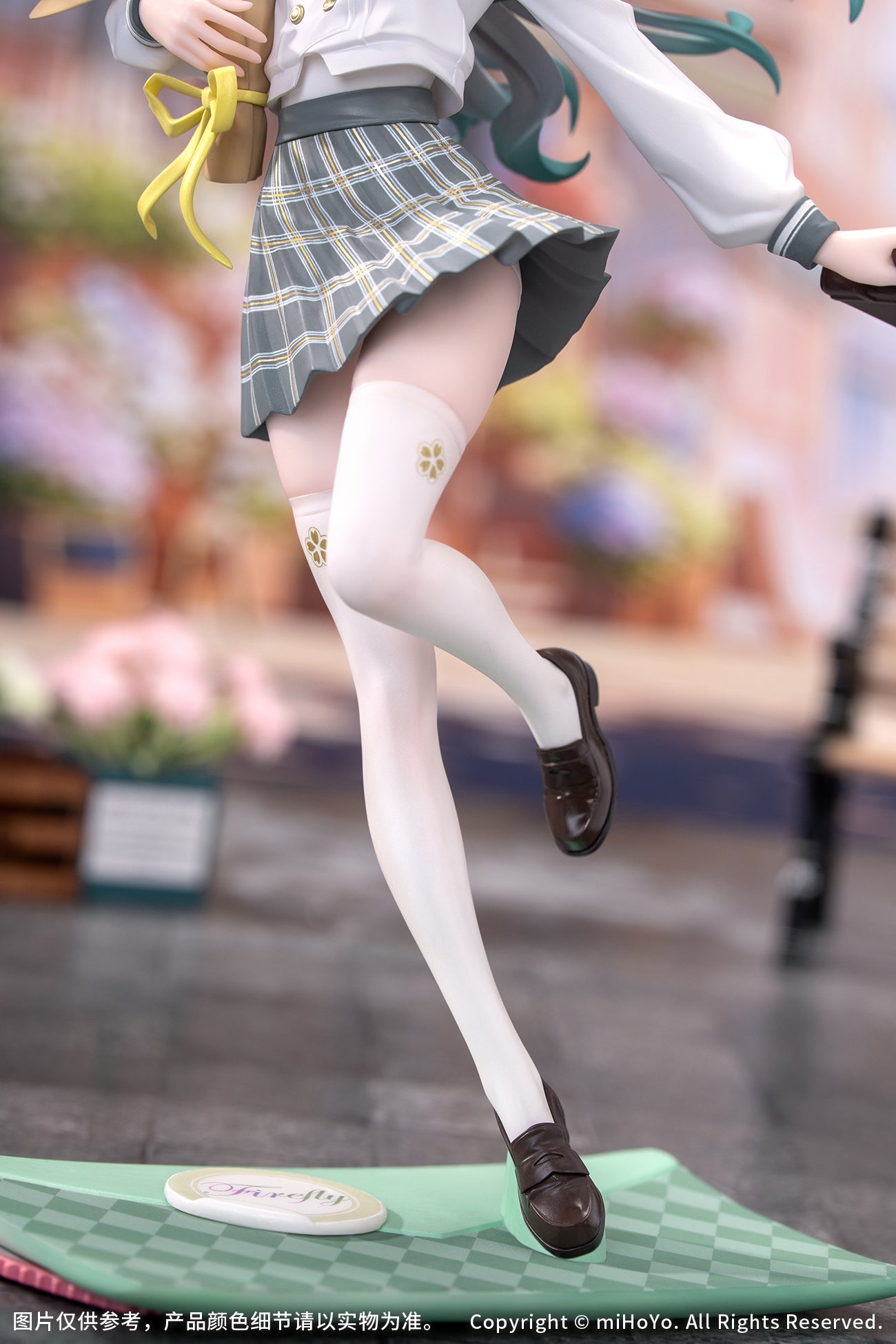 崩坏：星穹铁道 Honkai: Star Rail Gift+ Firefly Spring Missive Ver.