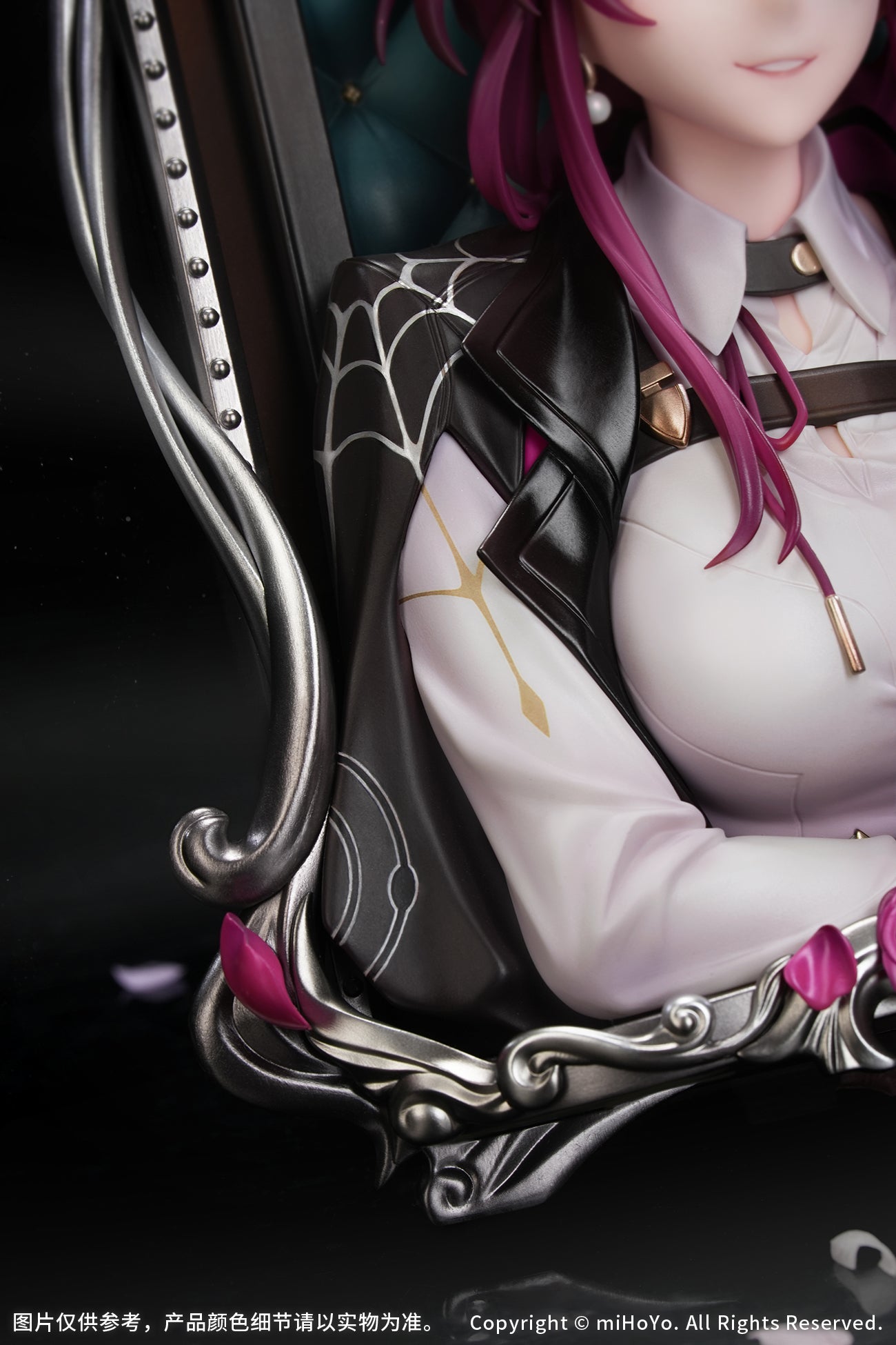 崩坏：星穹铁道 Honkai: Star Rail Diorama Kafka Patience Is All You Need Ver.