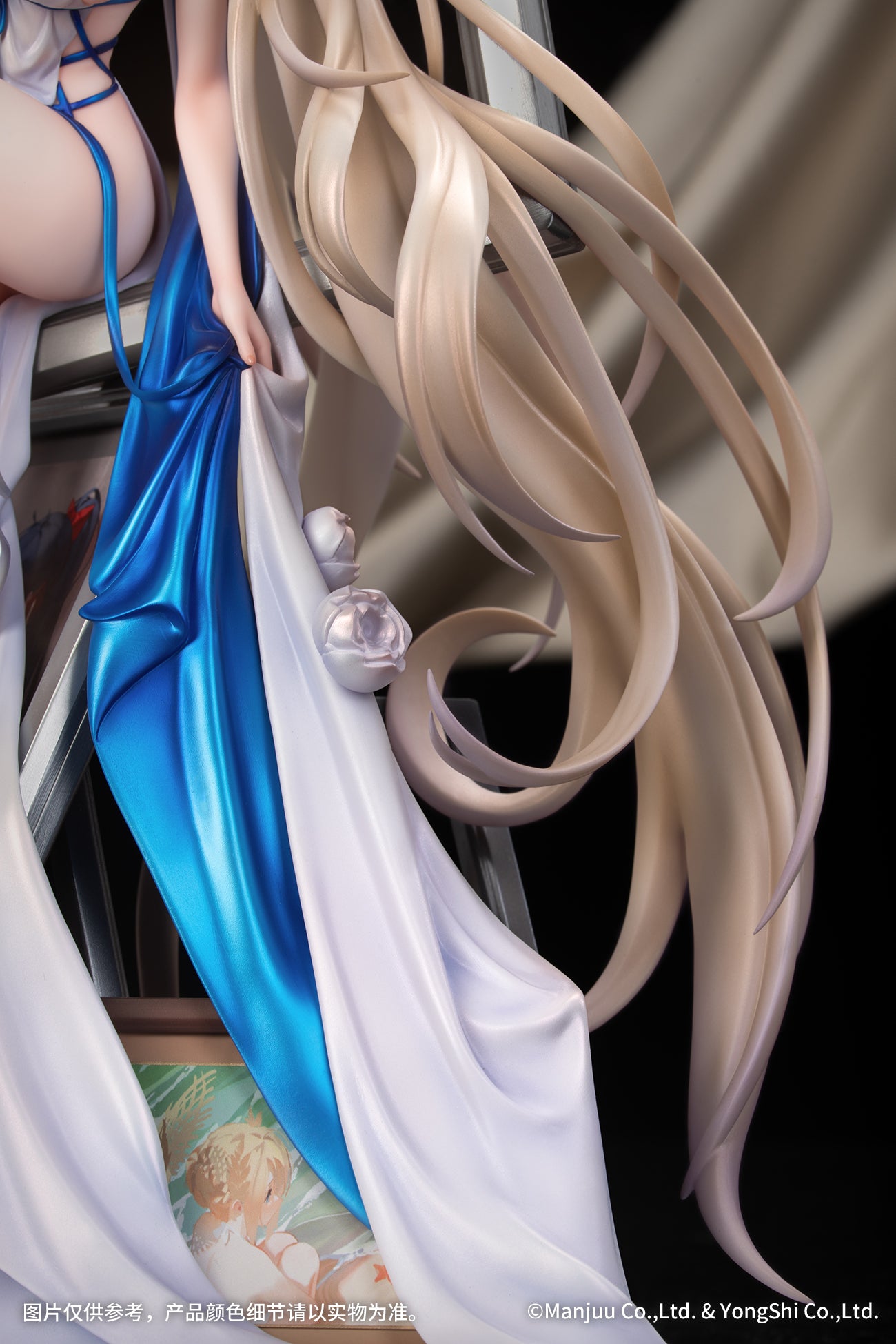 碧蓝航线 Azur Lane 1/7 Figure Formidable Anniversary Memories Ver.