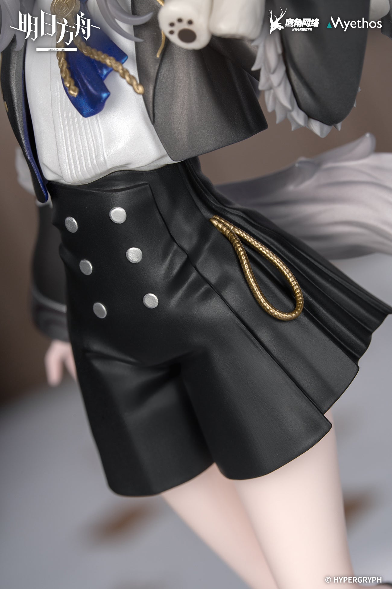 明日方舟 Arknights Rhodes Kids Series Lappland