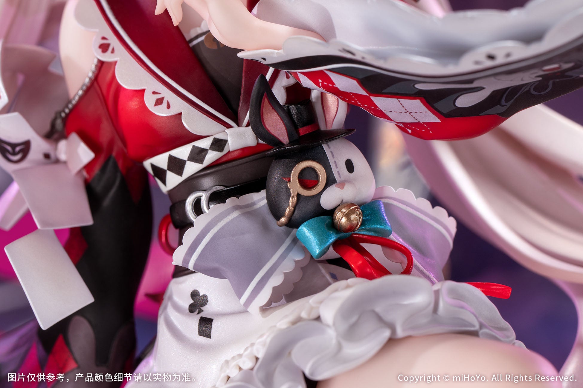 崩坏：星穹铁道 Honkai: Star Rail 1/7 Figure Sparxie (with Bonus)