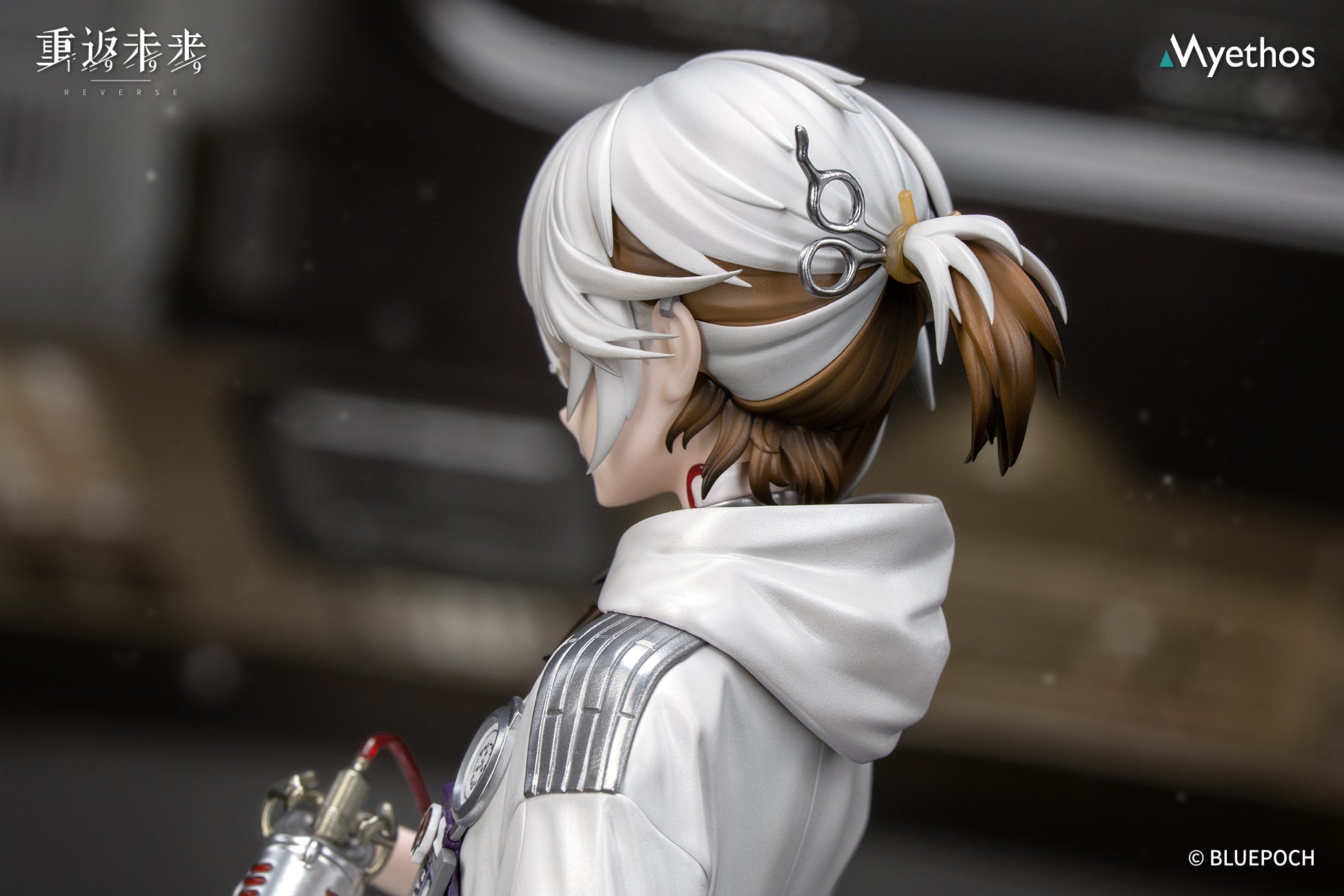 明日方舟 Arknights Gift+ 1/8 Figure Medicine Pocket