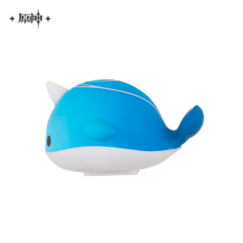 原神 Genshin Impact Monoceros Caeli Humidifier Tartaglia / Childe