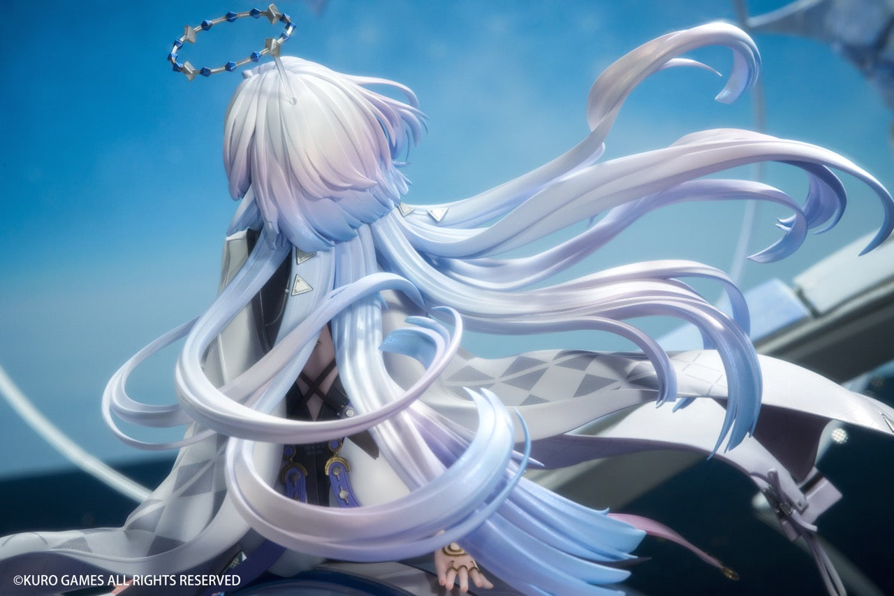 鸣潮 Wuthering Waves 1/6 Figure Mornye