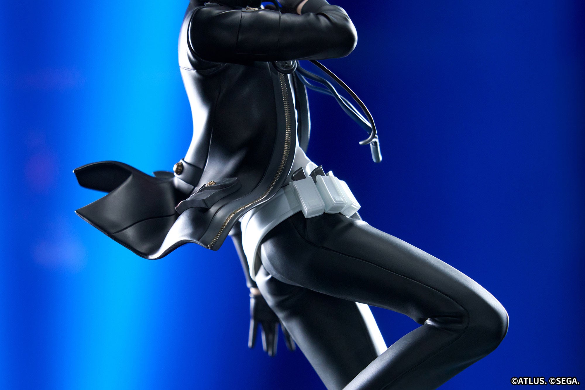 女神异闻录3 Reload Persona 3 Reload LIMEPIE Series 1/8 Figure Protagonist