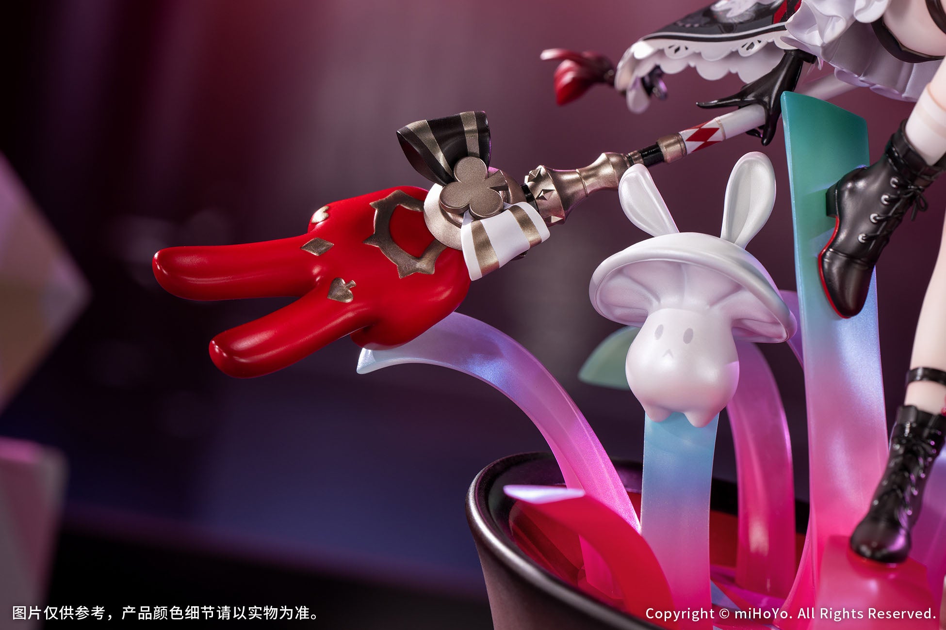 崩坏：星穹铁道 Honkai: Star Rail 1/7 Figure Sparxie (with Bonus)