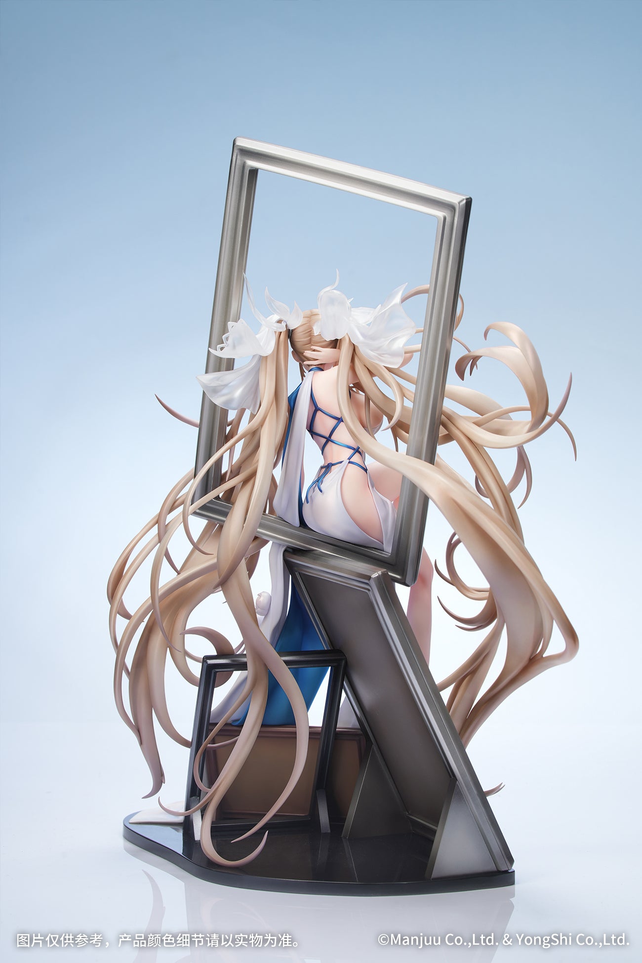 碧蓝航线 Azur Lane 1/7 Figure Formidable Anniversary Memories Ver.