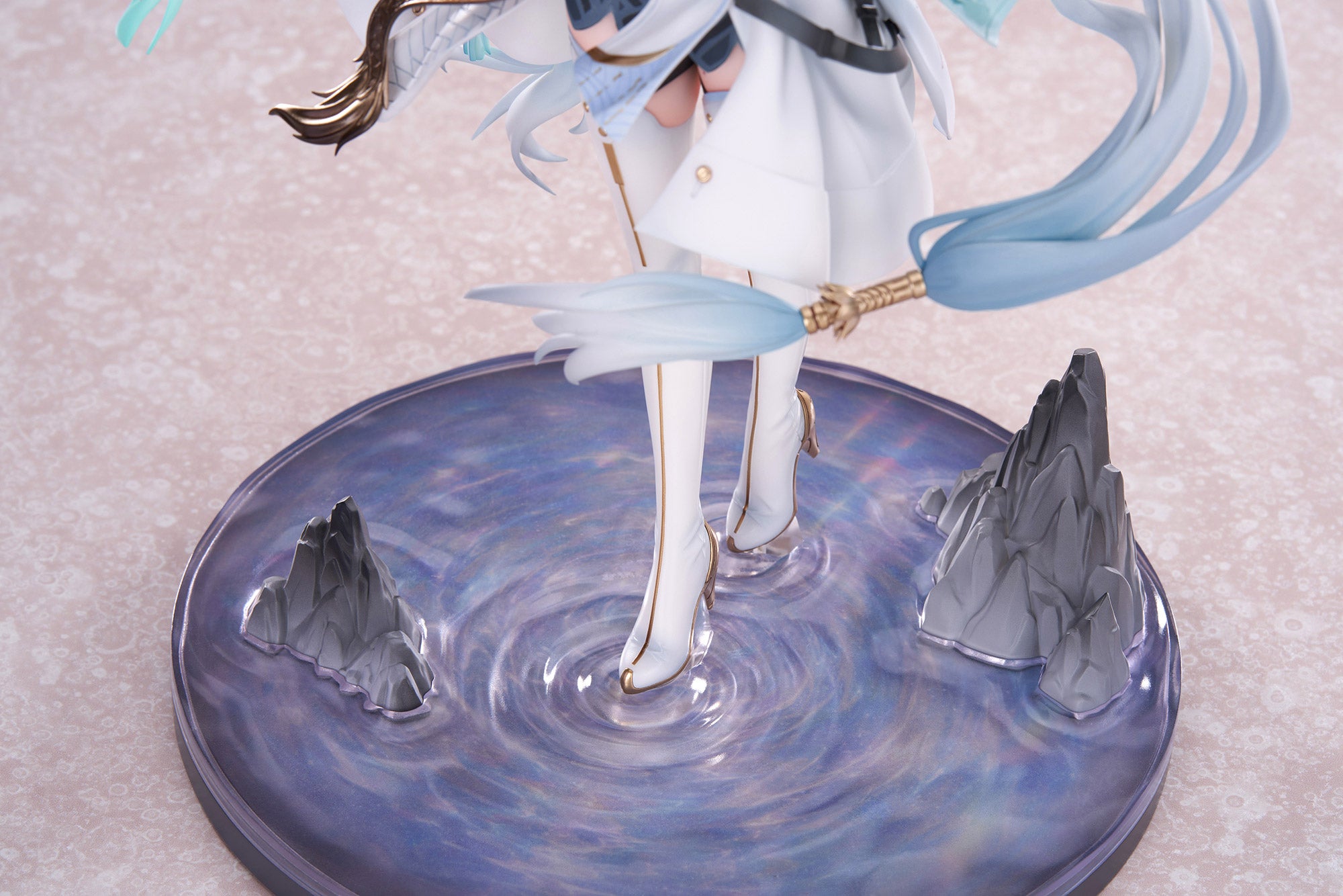 鸣潮 Wuthering Waves 1/7 Figure Jinhsi (with Bonus)