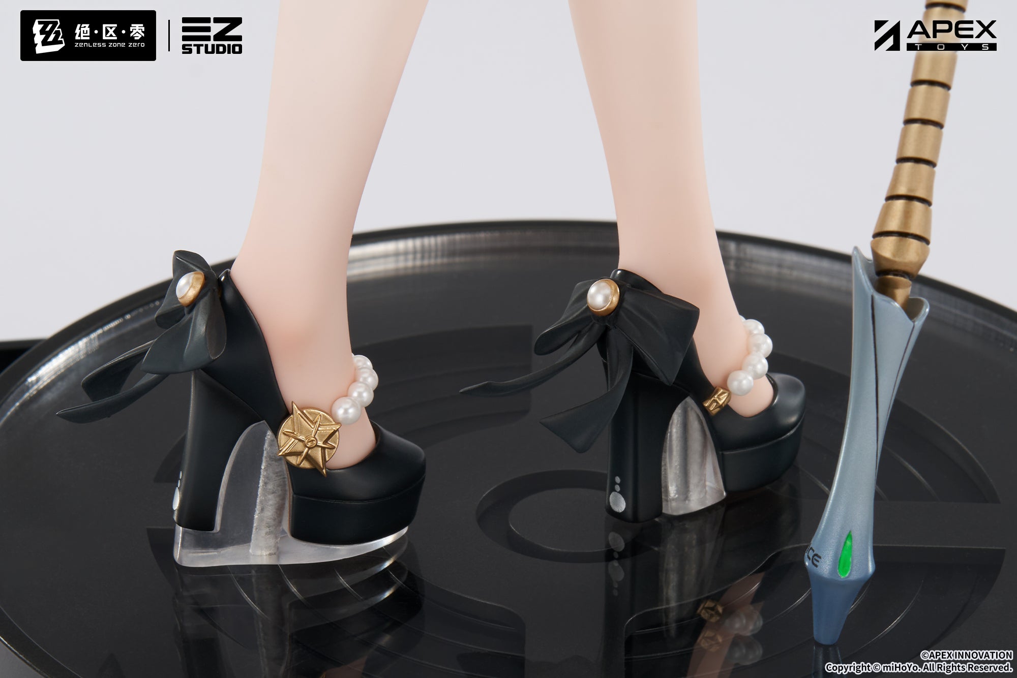 [DEPOSIT] 绝区零 Zenless Zone Zero 1/7 Figure Astra Yao