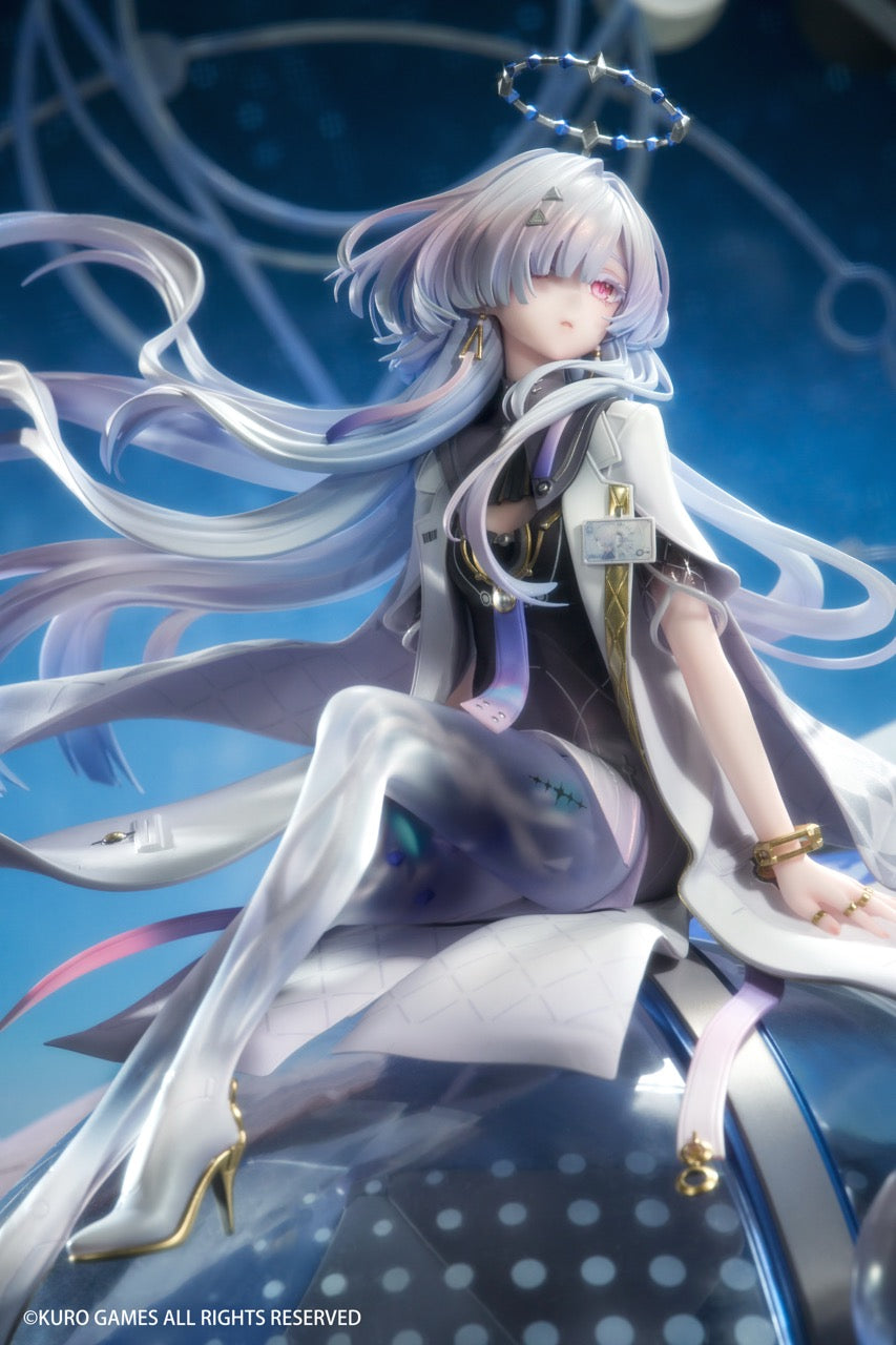 鸣潮 Wuthering Waves 1/6 Figure Mornye
