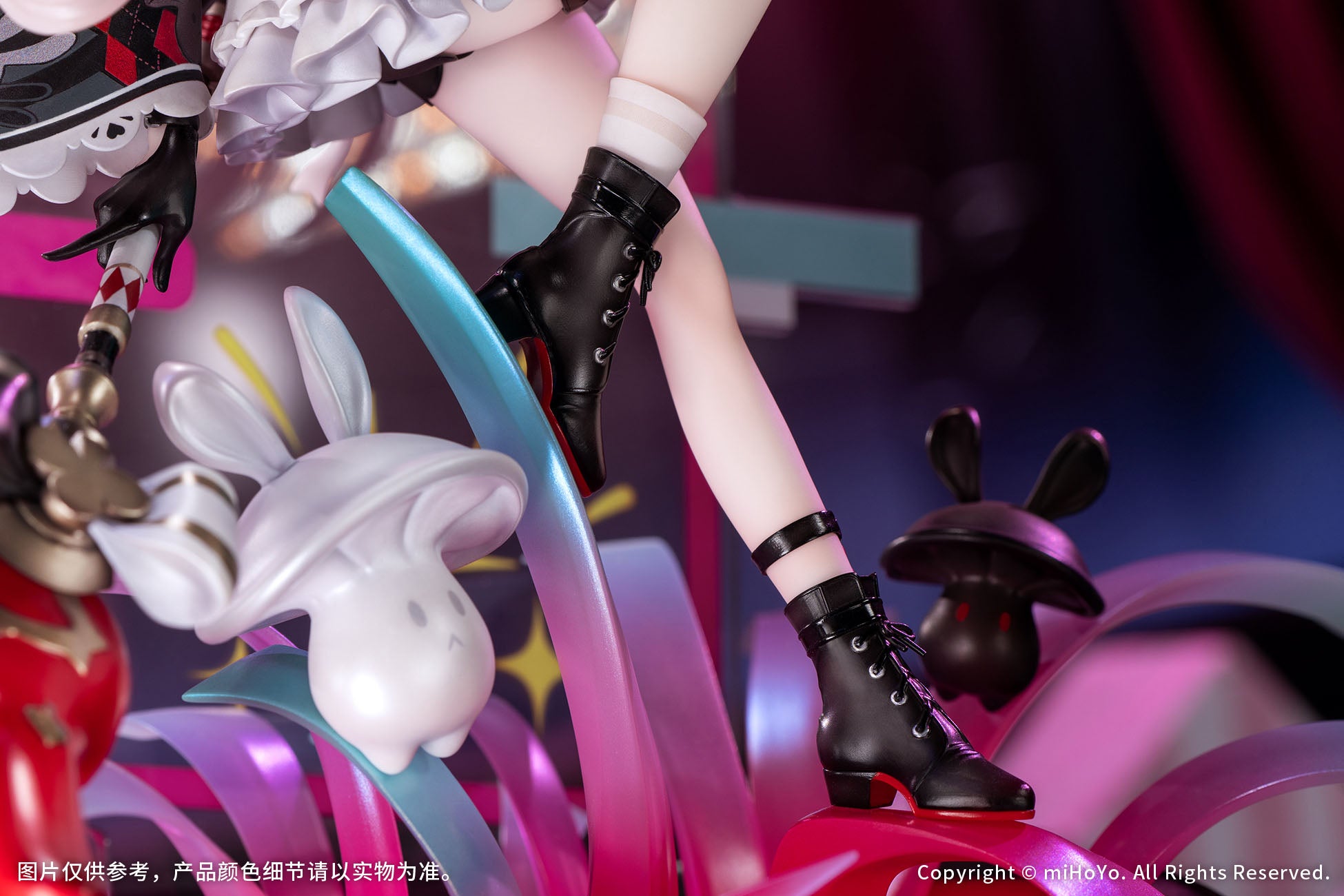 崩坏：星穹铁道 Honkai: Star Rail 1/7 Figure Sparxie (with Bonus)