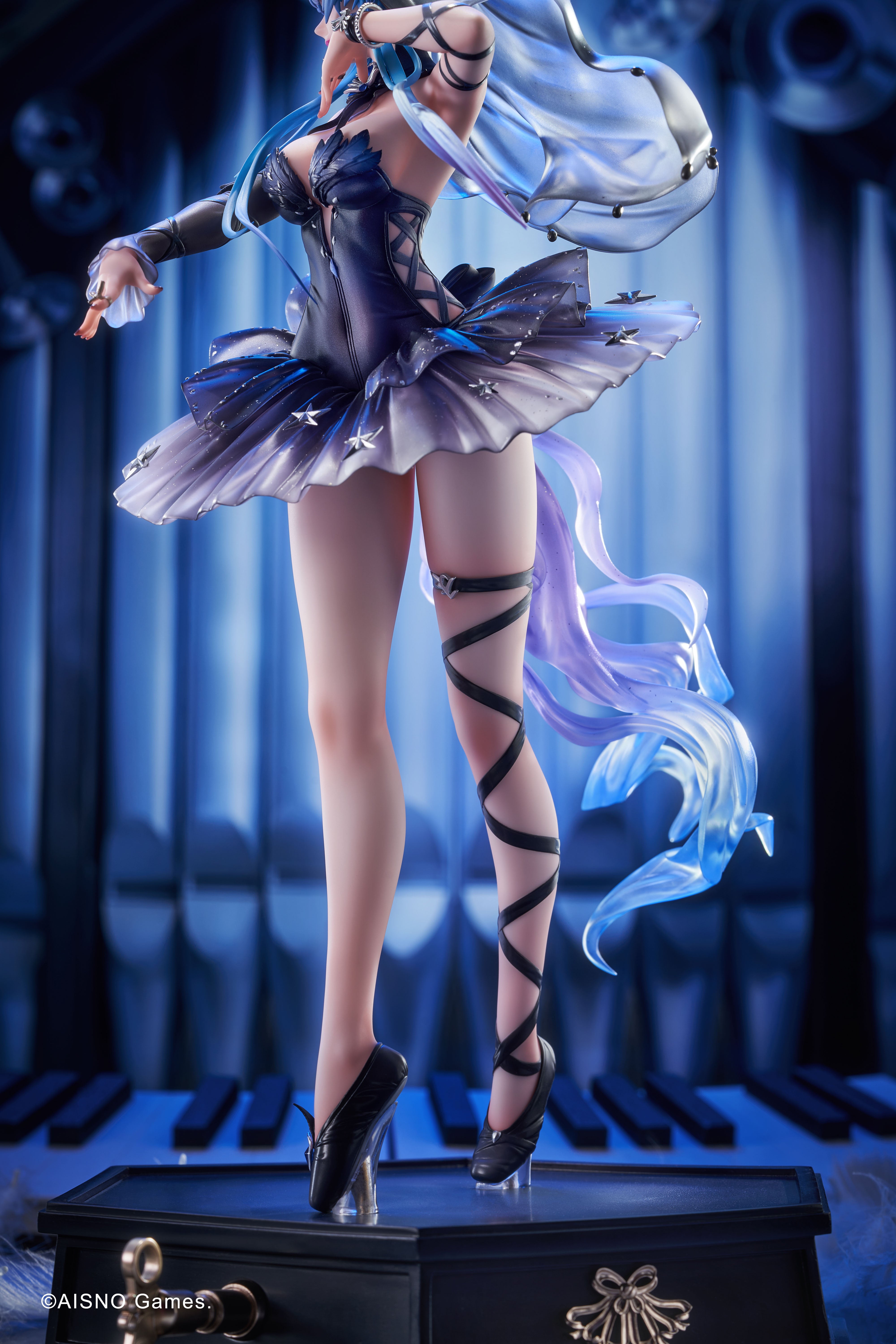 无期迷途 Path to Nowhere 1/7 Figure Hamel Odile Ver.