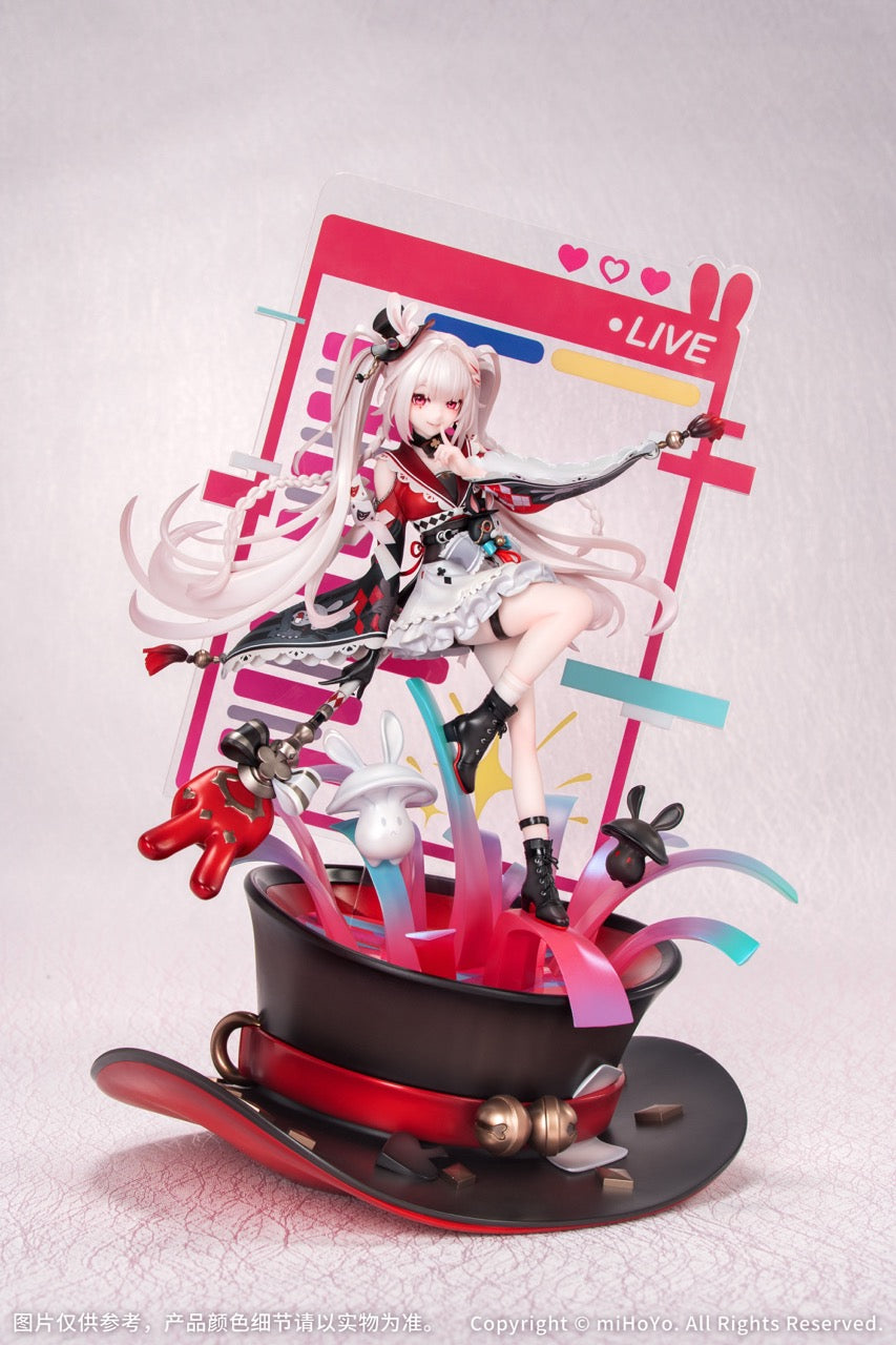 崩坏：星穹铁道 Honkai: Star Rail 1/7 Figure Sparxie (with Bonus)