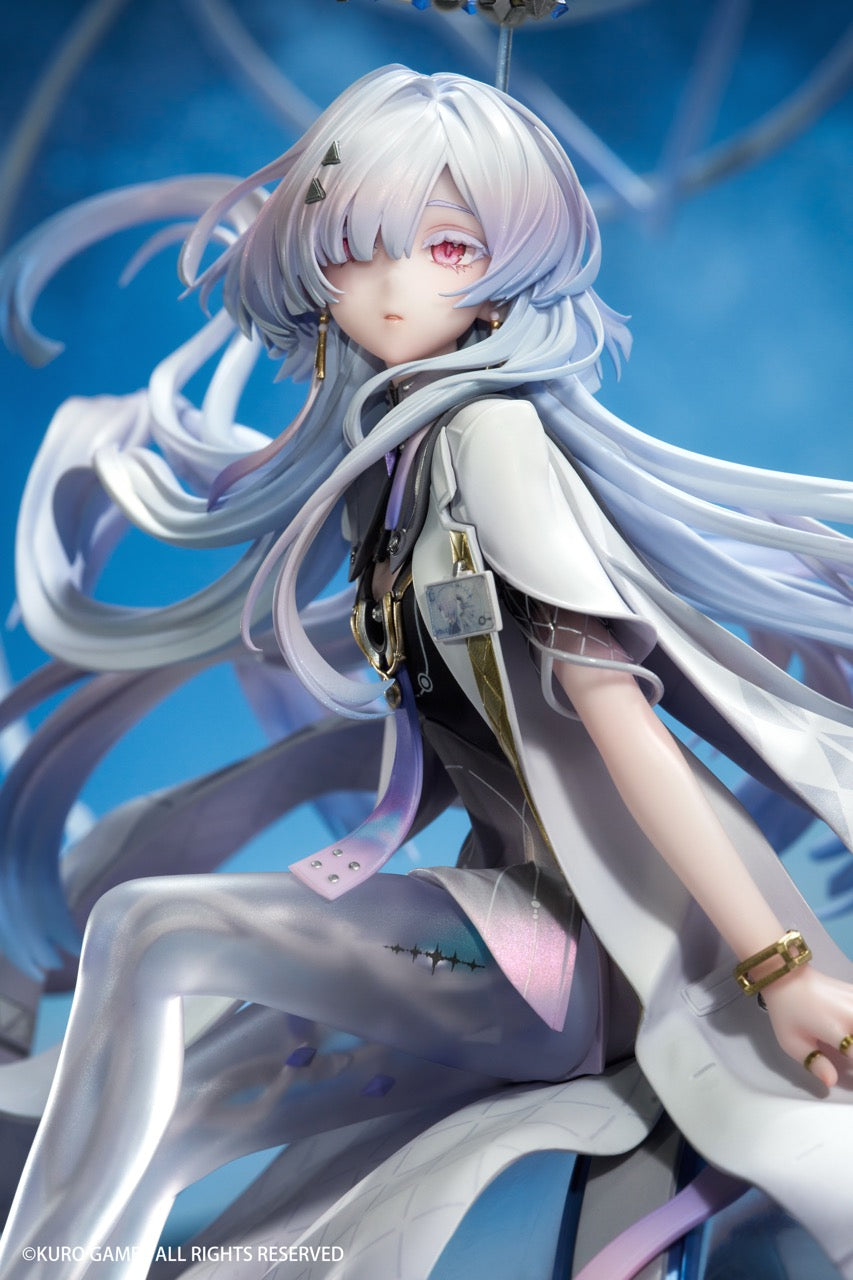 鸣潮 Wuthering Waves 1/6 Figure Mornye