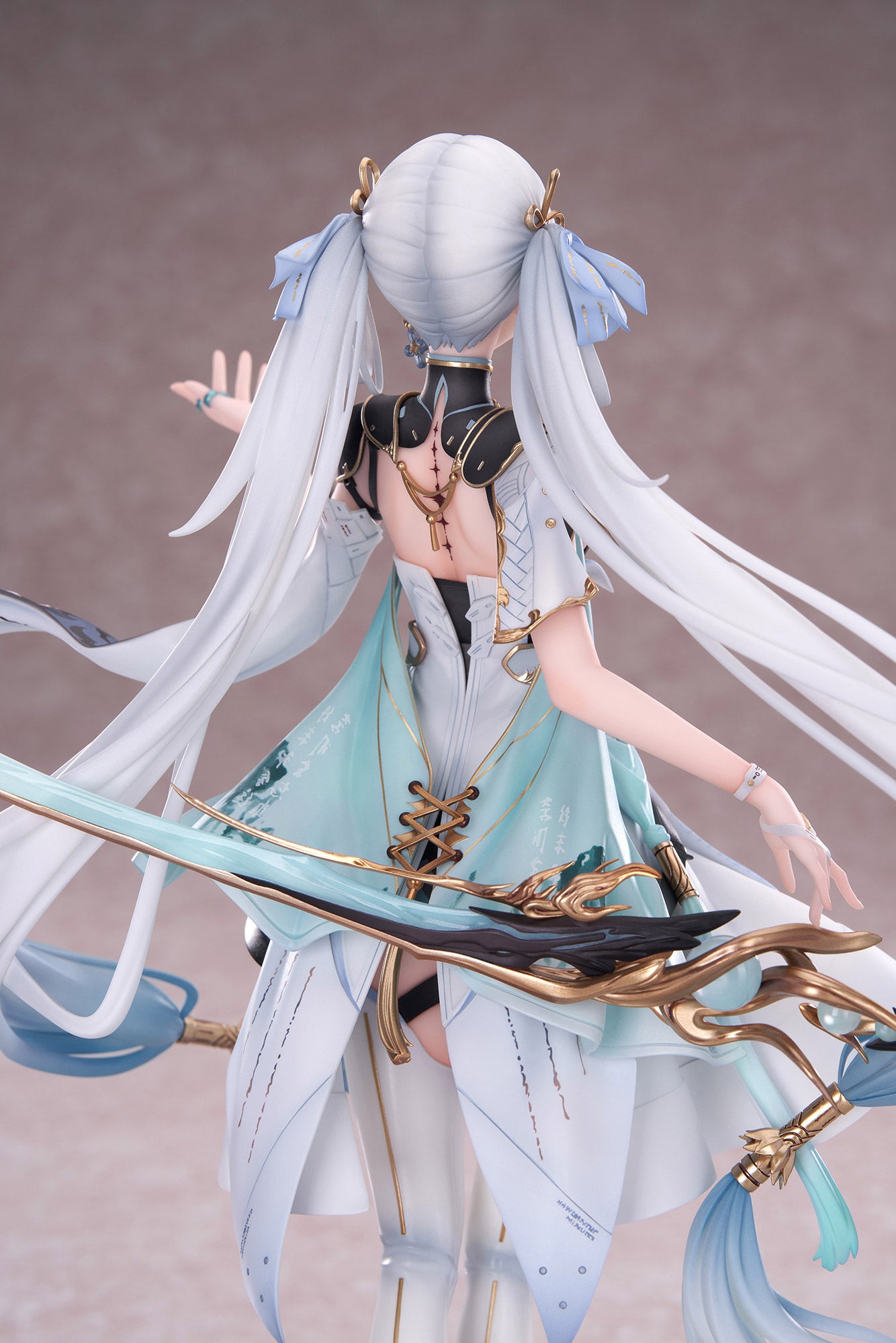鸣潮 Wuthering Waves 1/7 Figure Jinhsi (with Bonus)