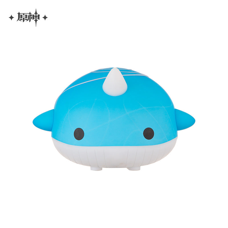 原神 Genshin Impact Monoceros Caeli Humidifier Tartaglia / Childe