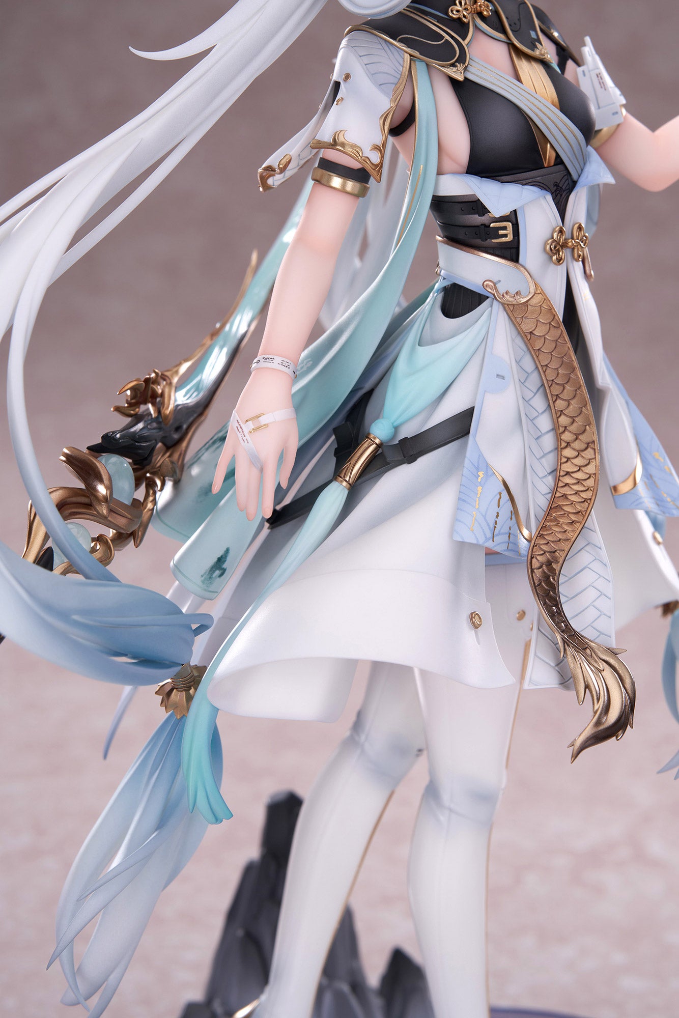 鸣潮 Wuthering Waves 1/7 Figure Jinhsi (with Bonus)