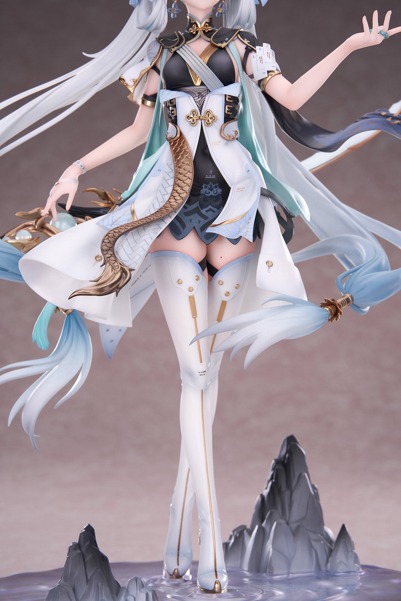 鸣潮 Wuthering Waves 1/7 Figure Jinhsi (with Bonus)
