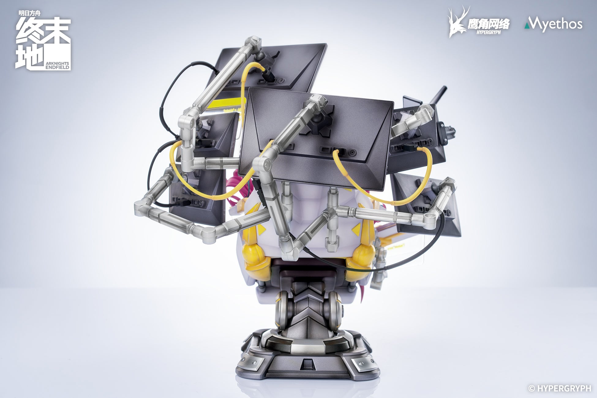 [Deposit] 明日方舟：终末地 Arknights: Endfield 1/7 Figure Yvonne