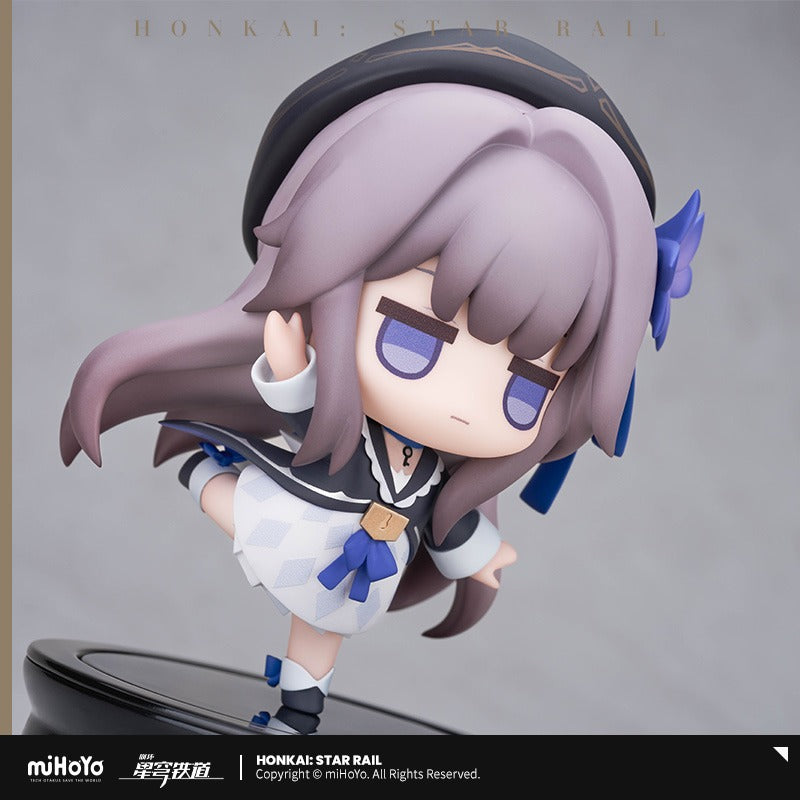 崩坏：星穹铁道 Honkai: Star Rail Spinning Chibi Figure Herta
