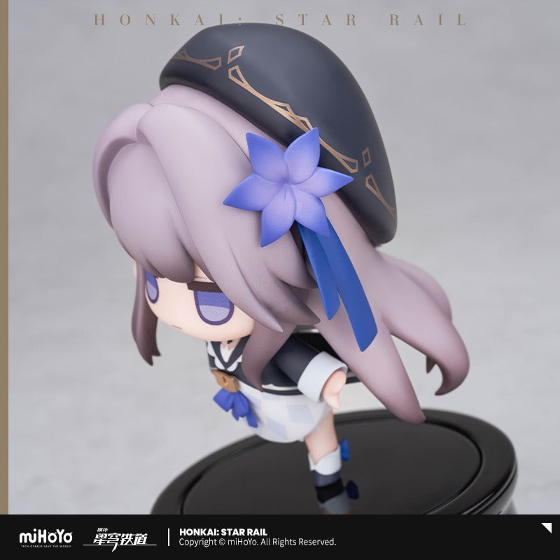 崩坏：星穹铁道 Honkai: Star Rail Spinning Chibi Figure Herta