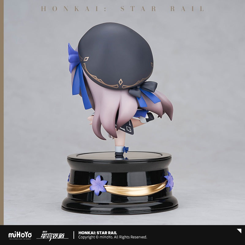 崩坏：星穹铁道 Honkai: Star Rail Spinning Chibi Figure Herta