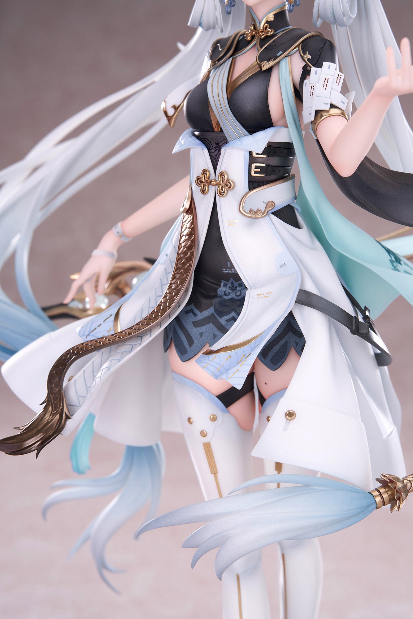 鸣潮 Wuthering Waves 1/7 Figure Jinhsi (with Bonus)