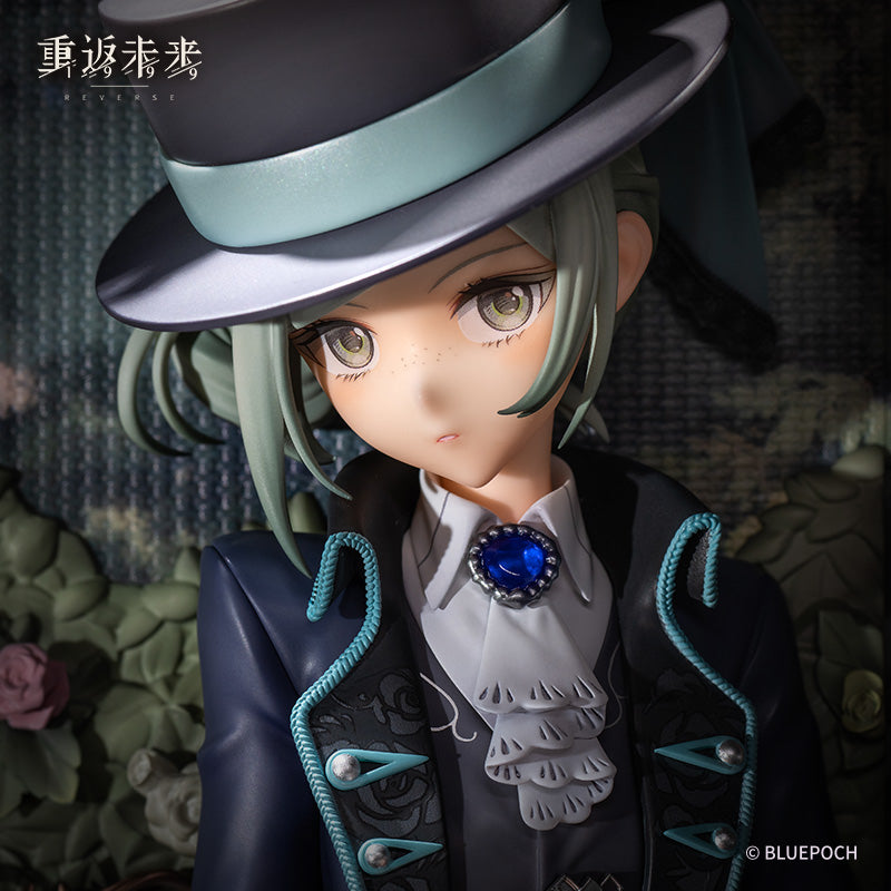 重返未来：1999 Reverse: 1999 "Say cheese!" 3D Frame Vertin