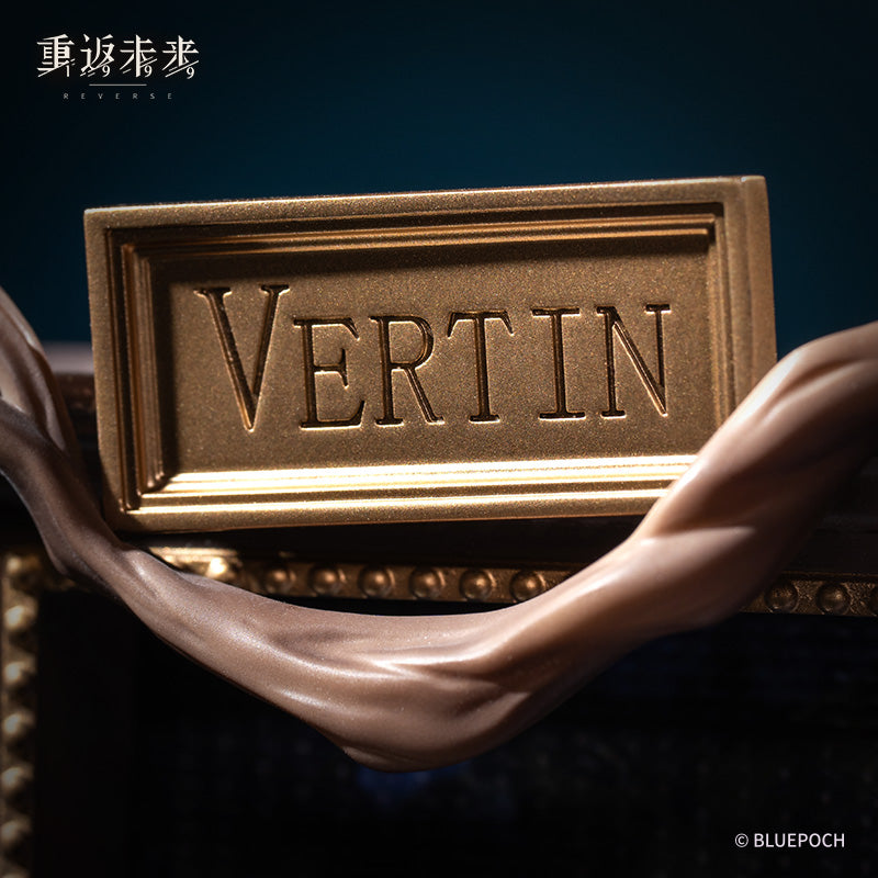 重返未来：1999 Reverse: 1999 "Say cheese!" 3D Frame Vertin