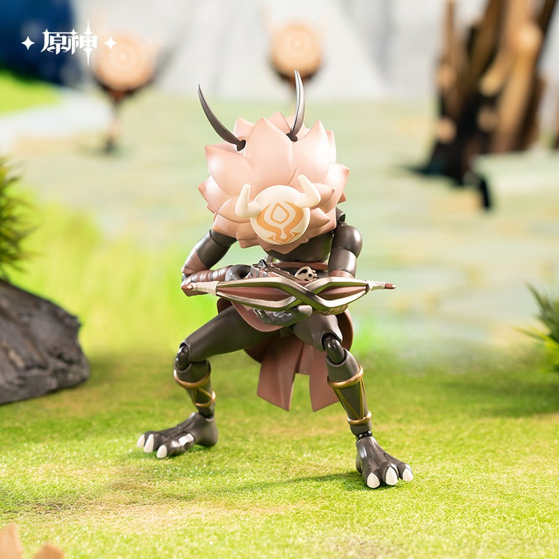 原神 Genshin Impact 1/8 Balljoint Action Figure Hilichurl