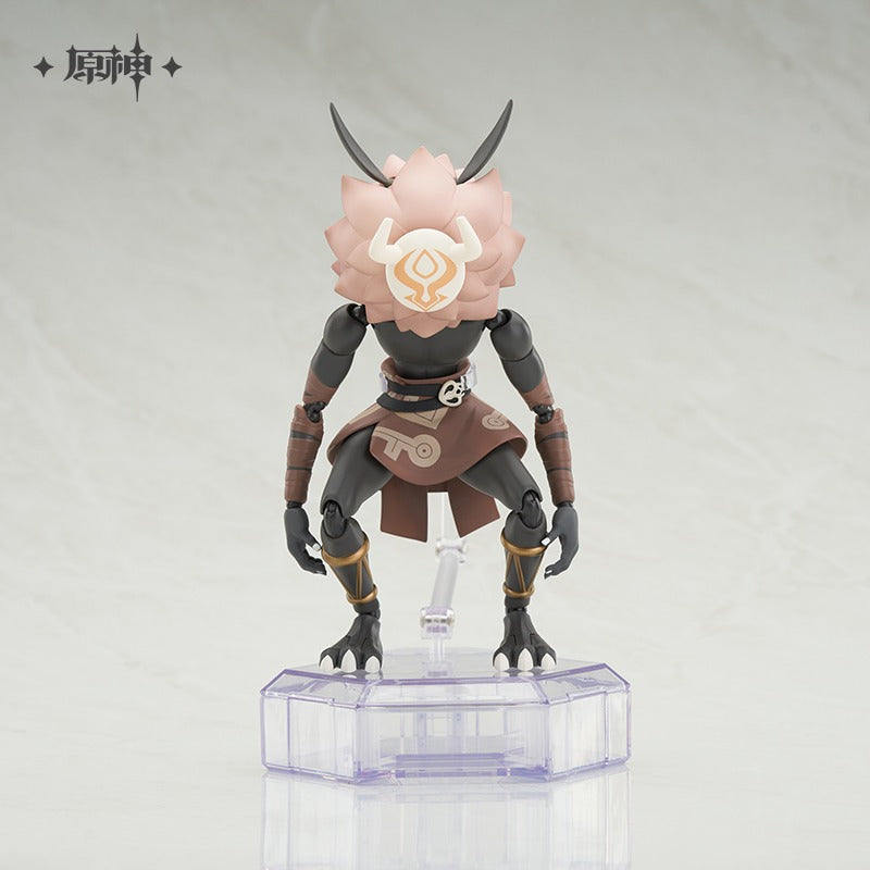 原神 Genshin Impact 1/8 Balljoint Action Figure Hilichurl