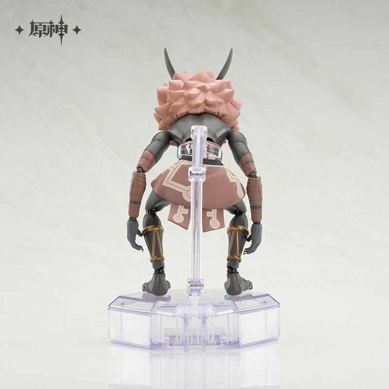 原神 Genshin Impact 1/8 Balljoint Action Figure Hilichurl