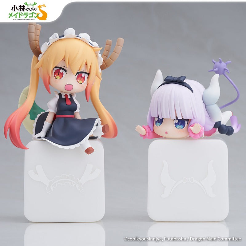 小林家的龙女仆S Kobayashi-san Chi no Maid Dragon S Chibi Night Light Tohru
