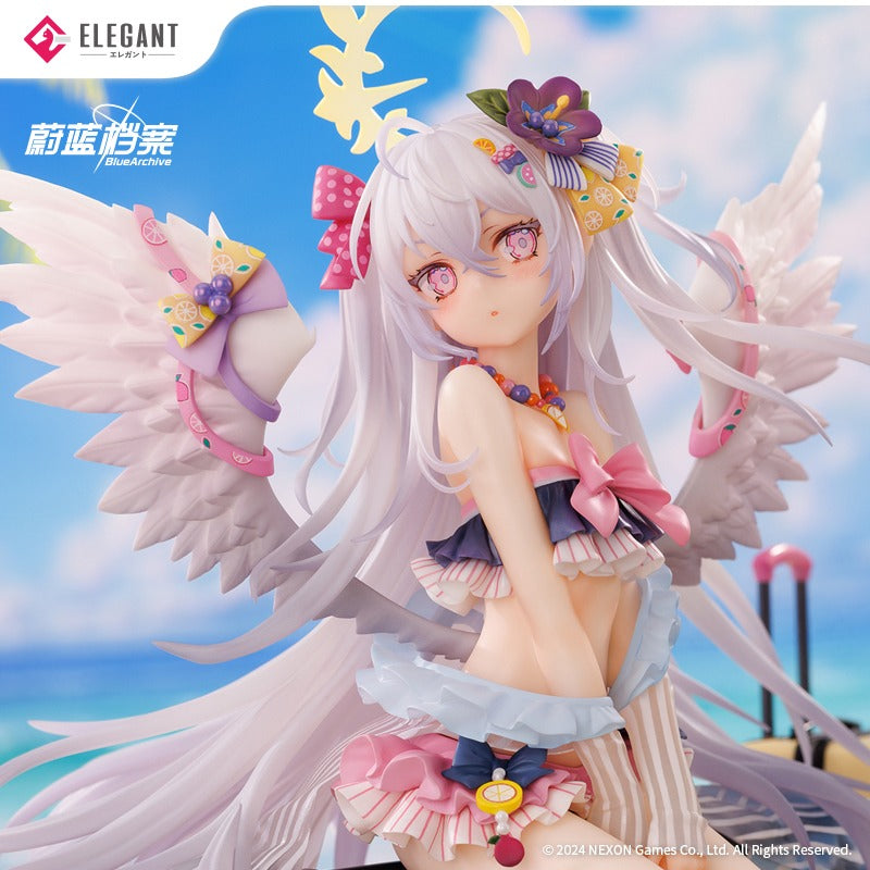 蔚蓝档案 Blue Archive Azusa (swimsuit)