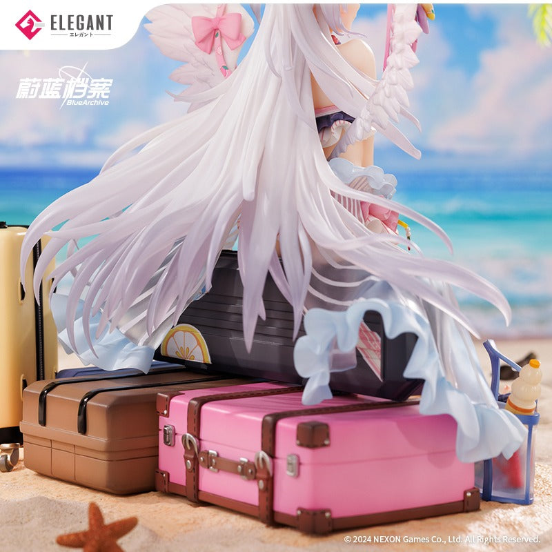 蔚蓝档案 Blue Archive Azusa (swimsuit)